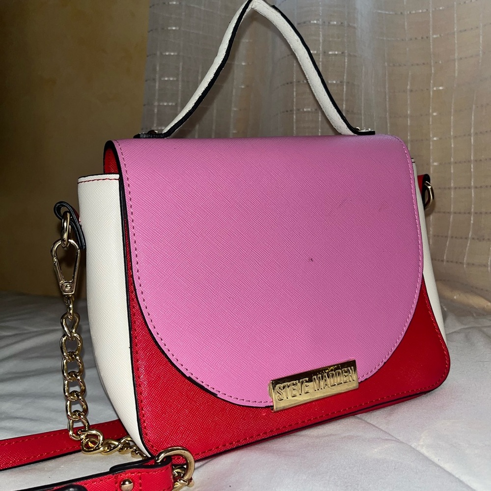 Steve Madden Purse Women’s